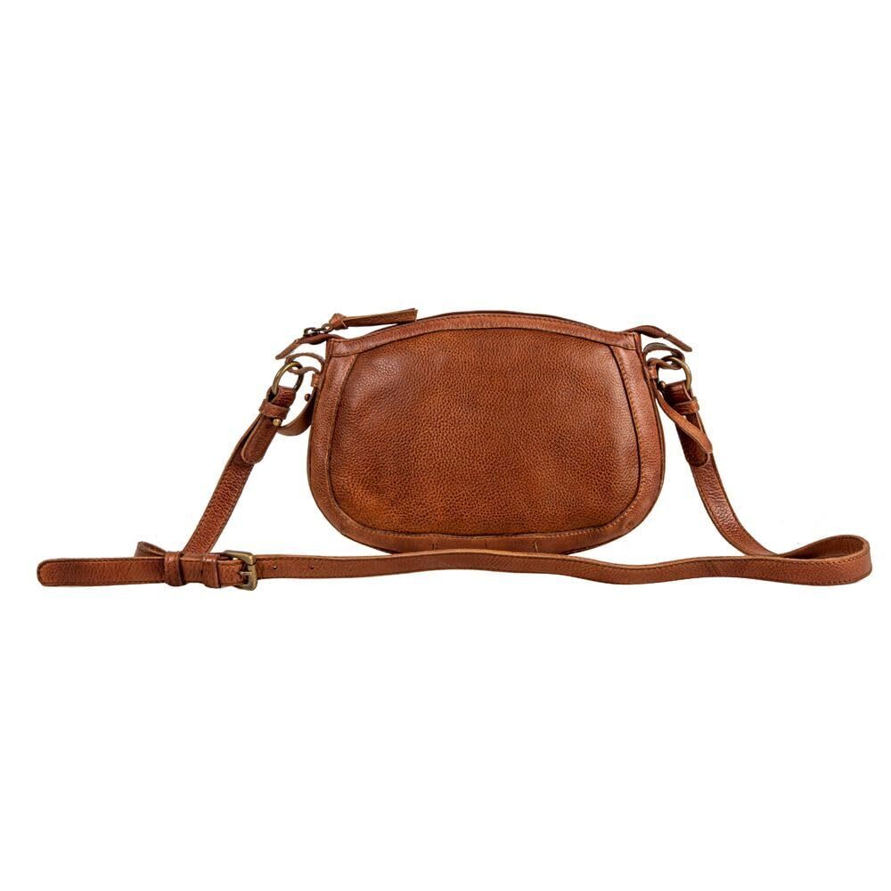 7839 Mini Purses - Lobeth Mini Purse, Caramel Brown Crossbody Purse, Travel